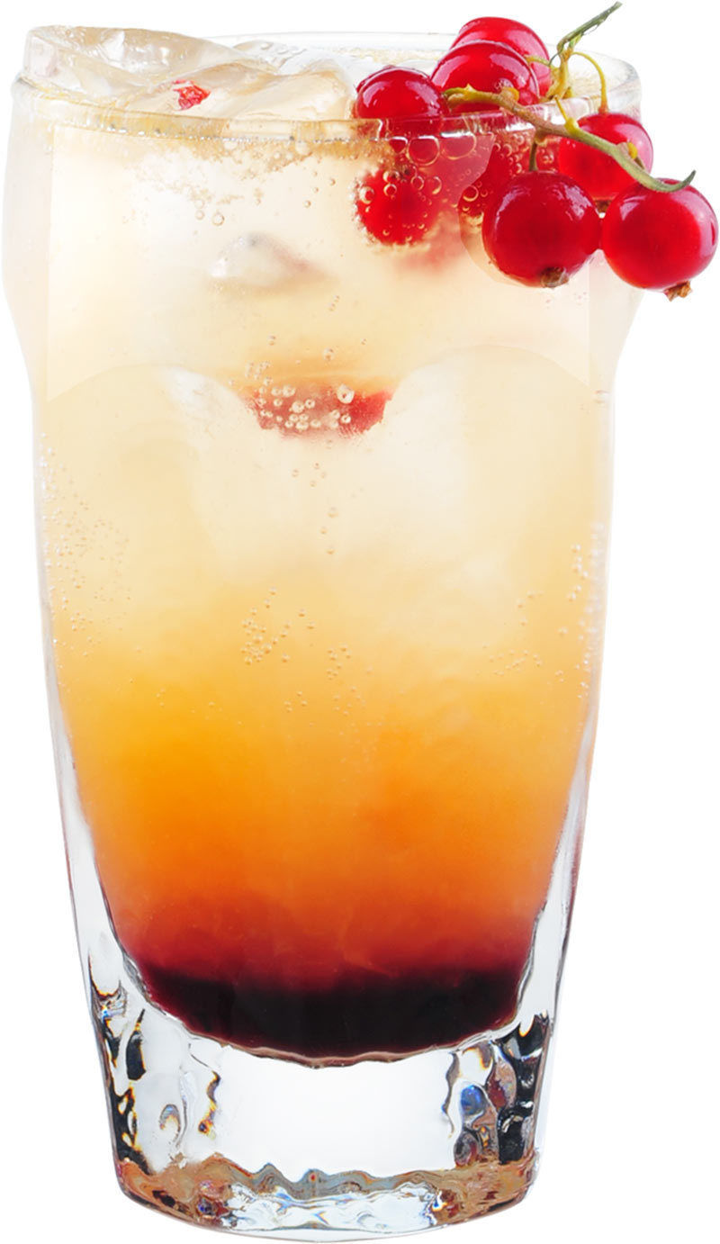 How to Make the Summer Fizz