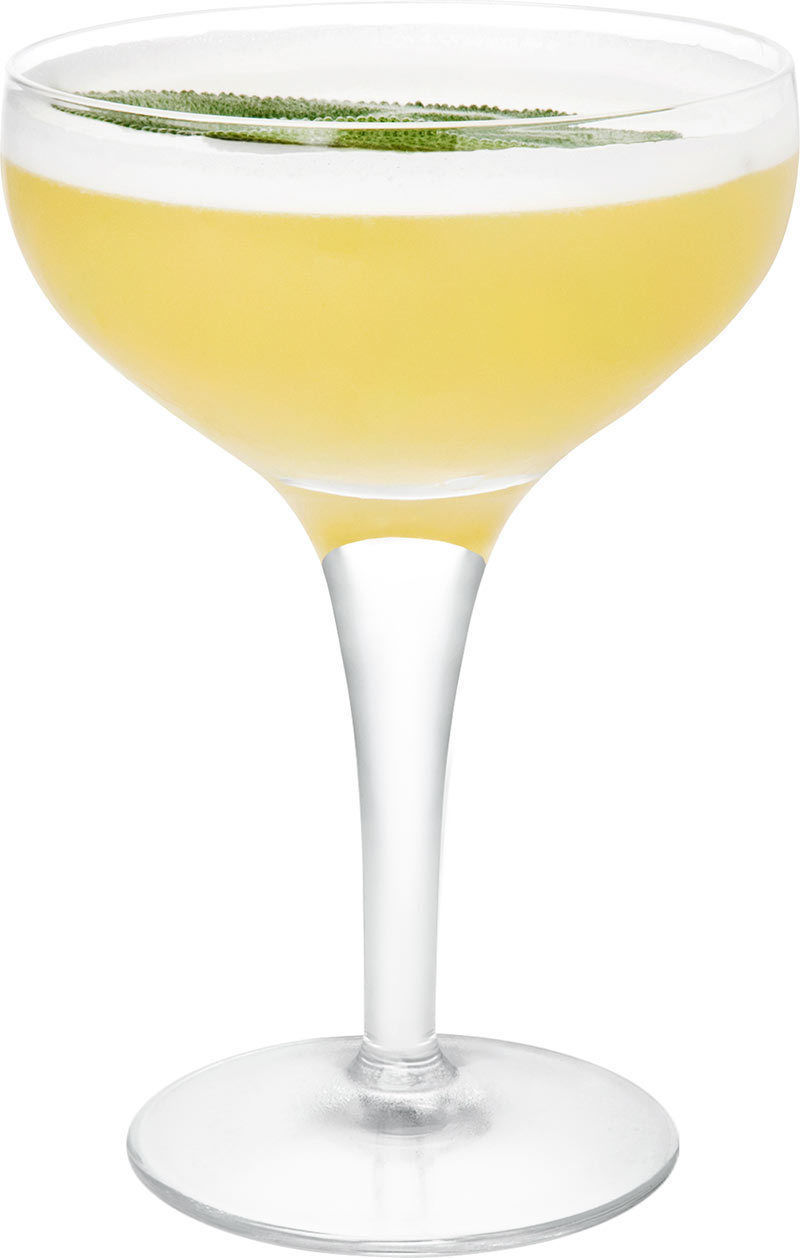 How to Make the Pineapple Margarita