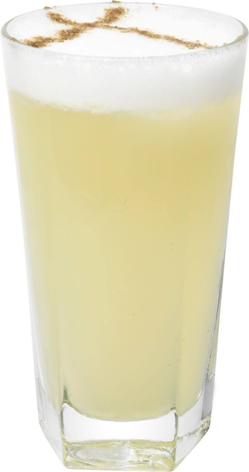 How to Make the Honey Whisper