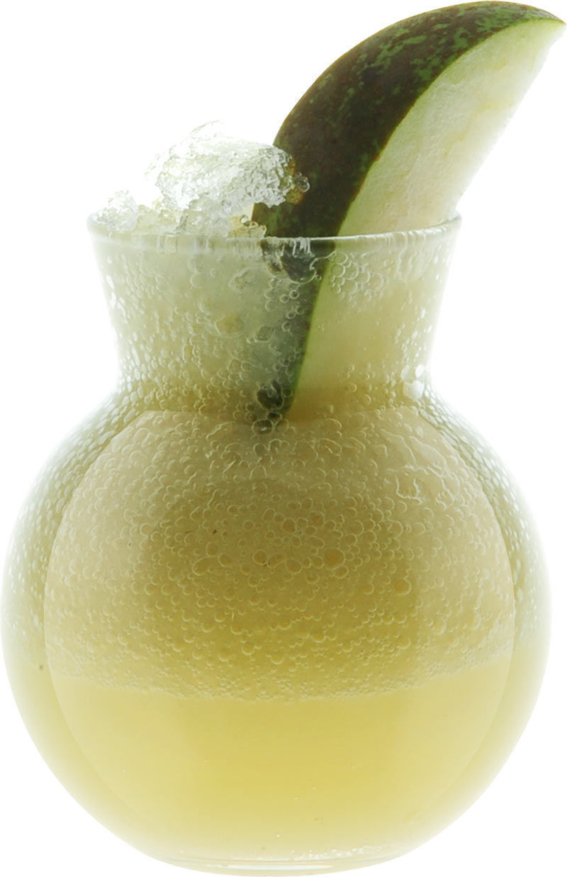 How to Make the Rejuvenating Apple