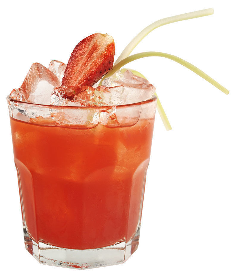 How to Make the New Fashioned