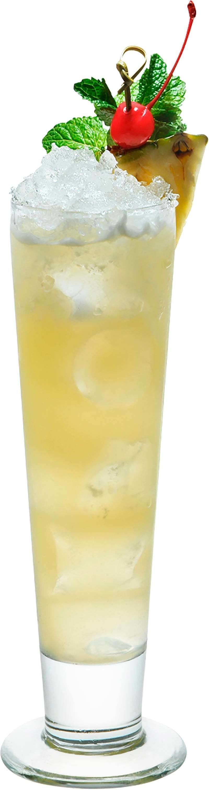 How to Make the Missionary's Downfall