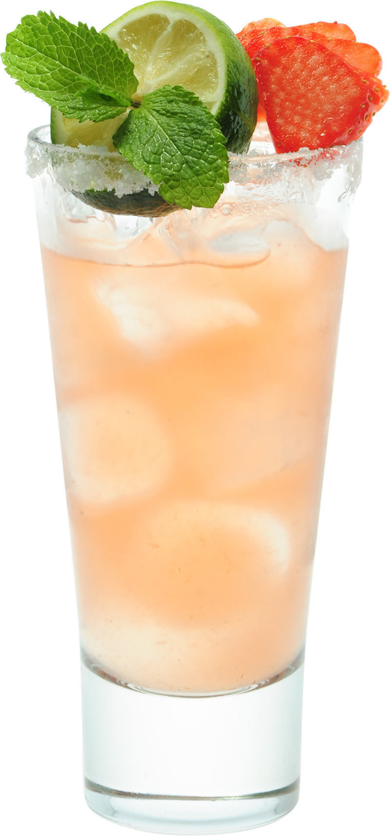 How to Make the Paloma