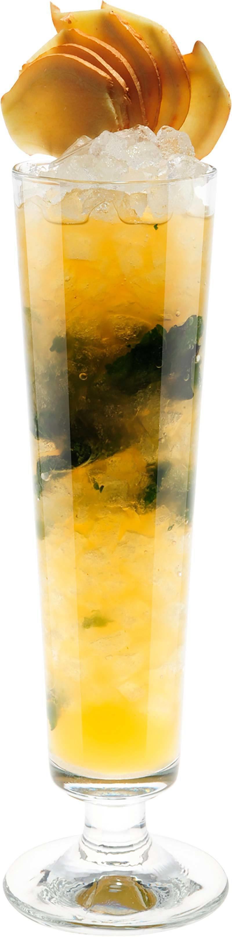 How to Make the Daddy