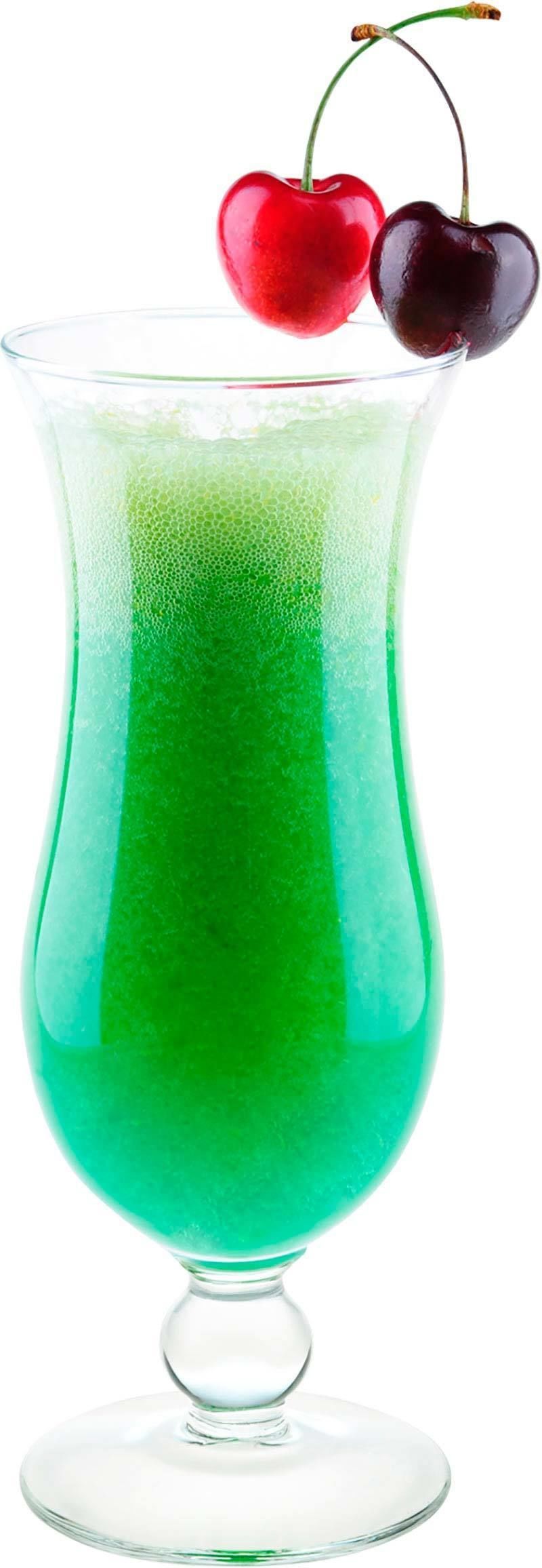 How to Make the Pacha New York