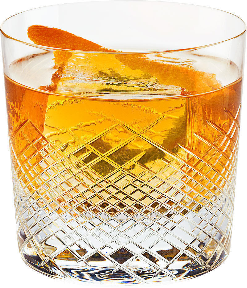 How to Make the Charles Sazerac