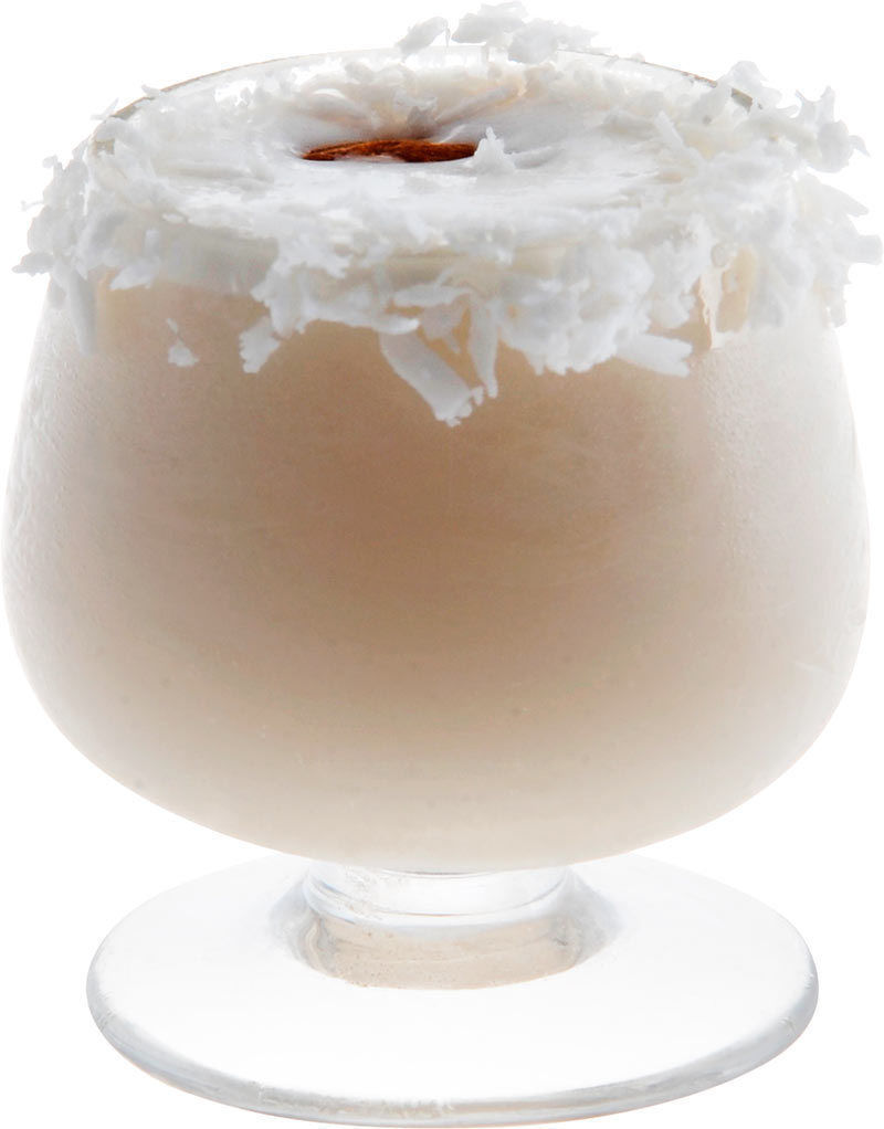 How to Make the Raffaello