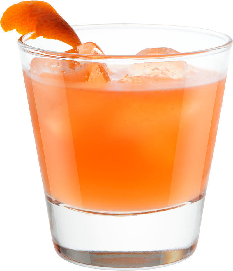 How to Make the Rocky