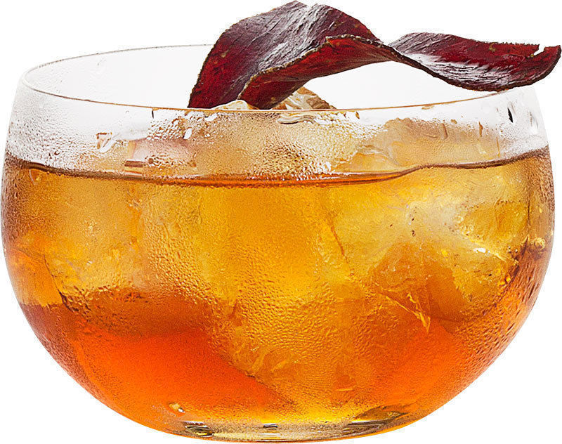 How to Make the Rum Steak