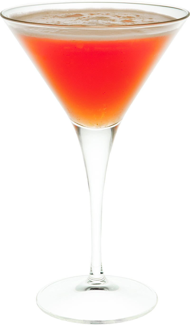 How to Make the Pink Ginger