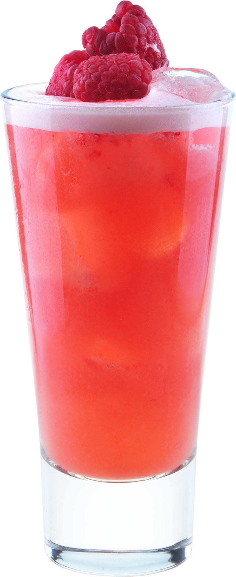 How to Make the Pink Rum