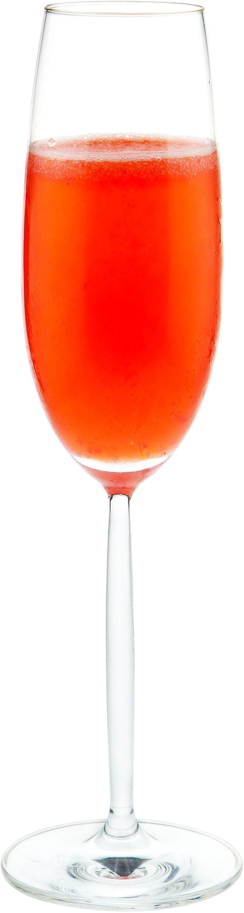 How to Make the Rossini