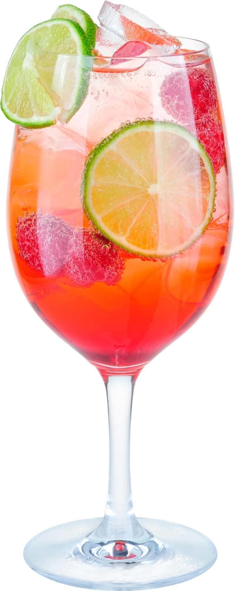 How to Make the Lemonade Royale