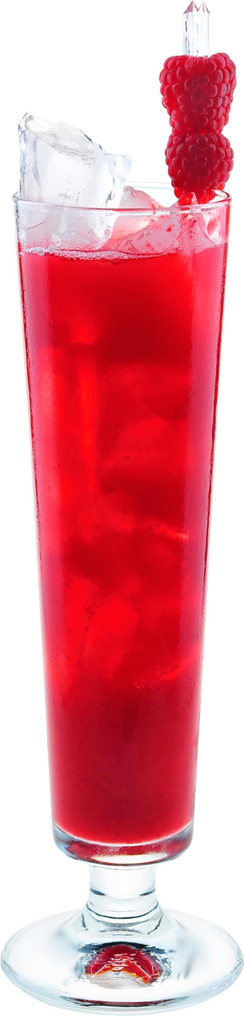 How to Make the Russian Long Island