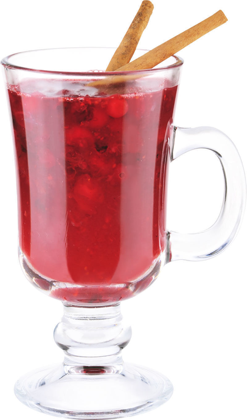 How to Make the Russian Tea