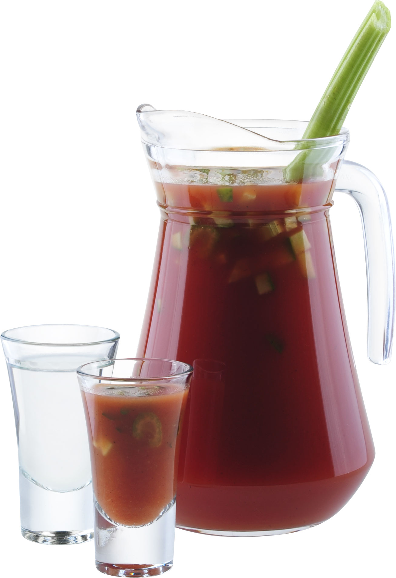 How to Make the Sangrita