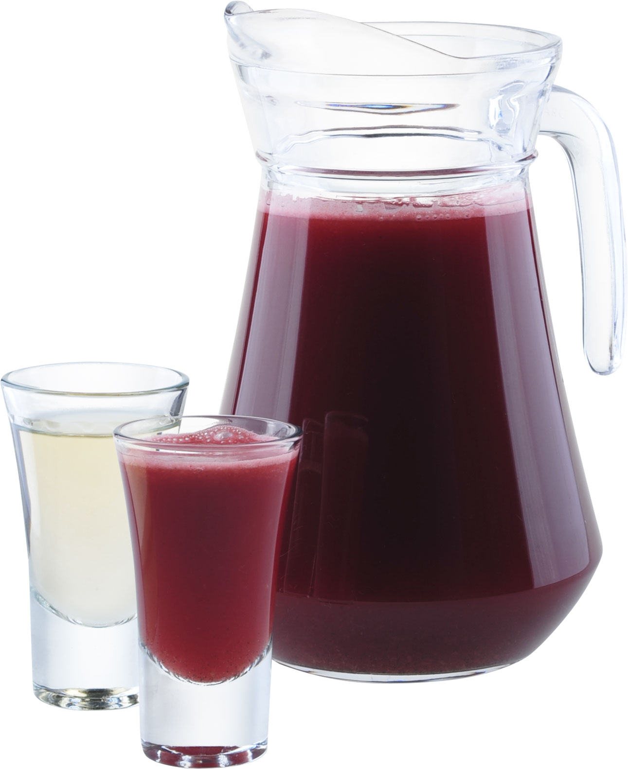 How to Make the Sangrita Carlitos