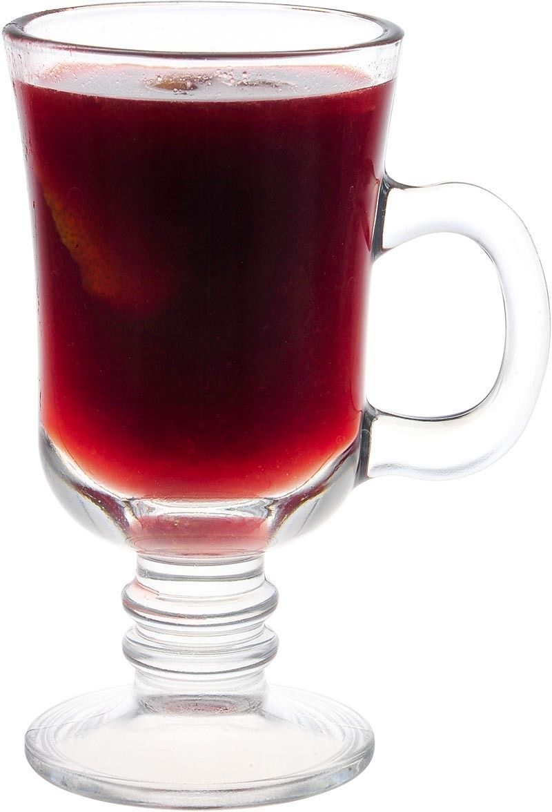 How to Make the Siberian Grog