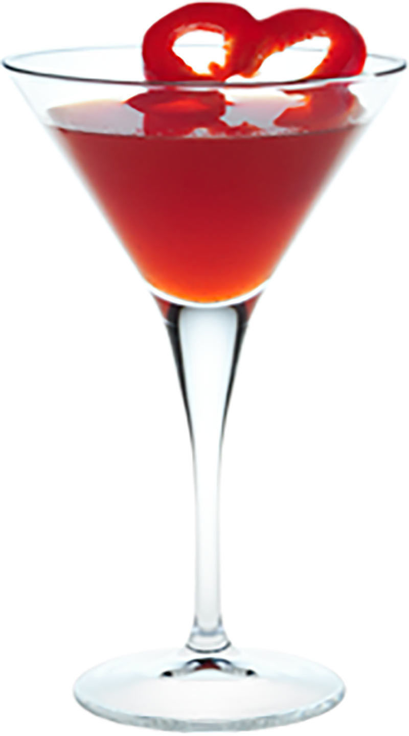 How to Make the Casablanca