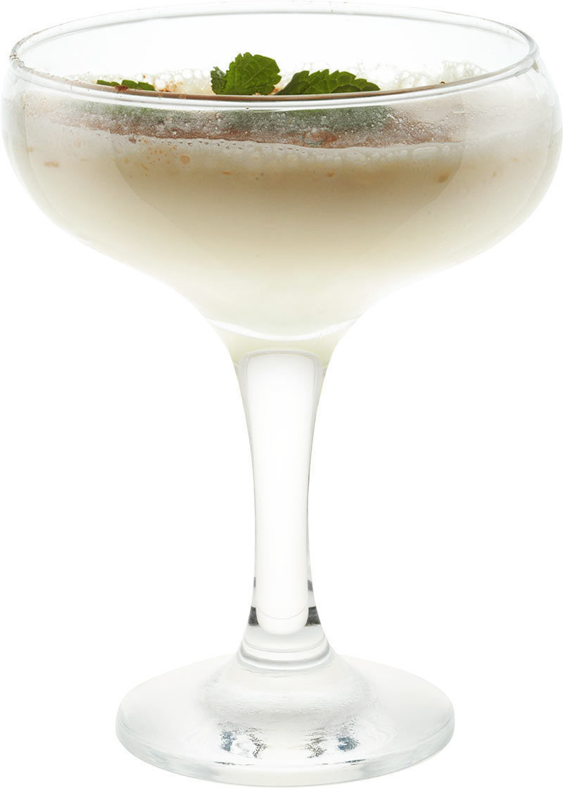 How to Make the Tiramisu