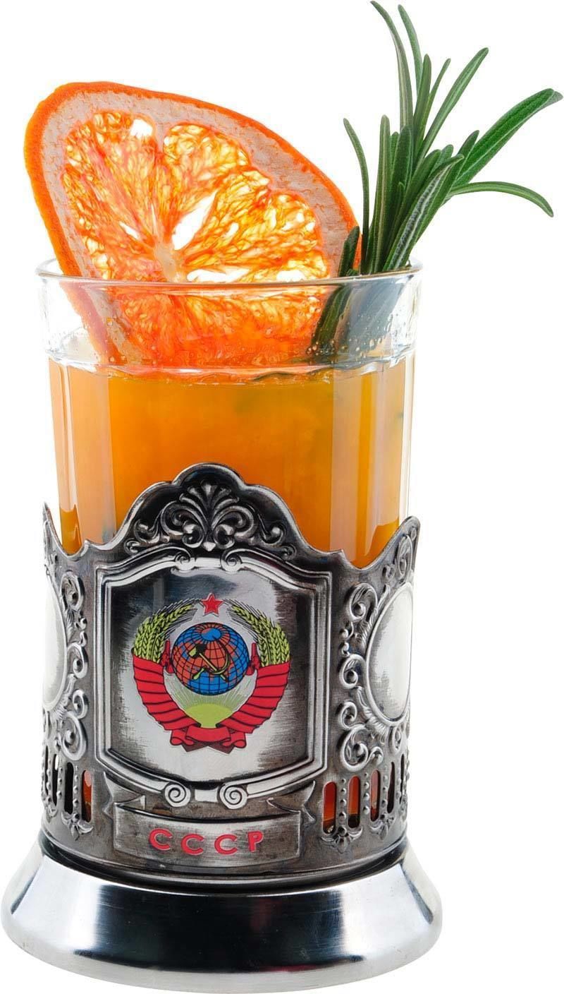 How to Make the Hot Trans-Siberian Express