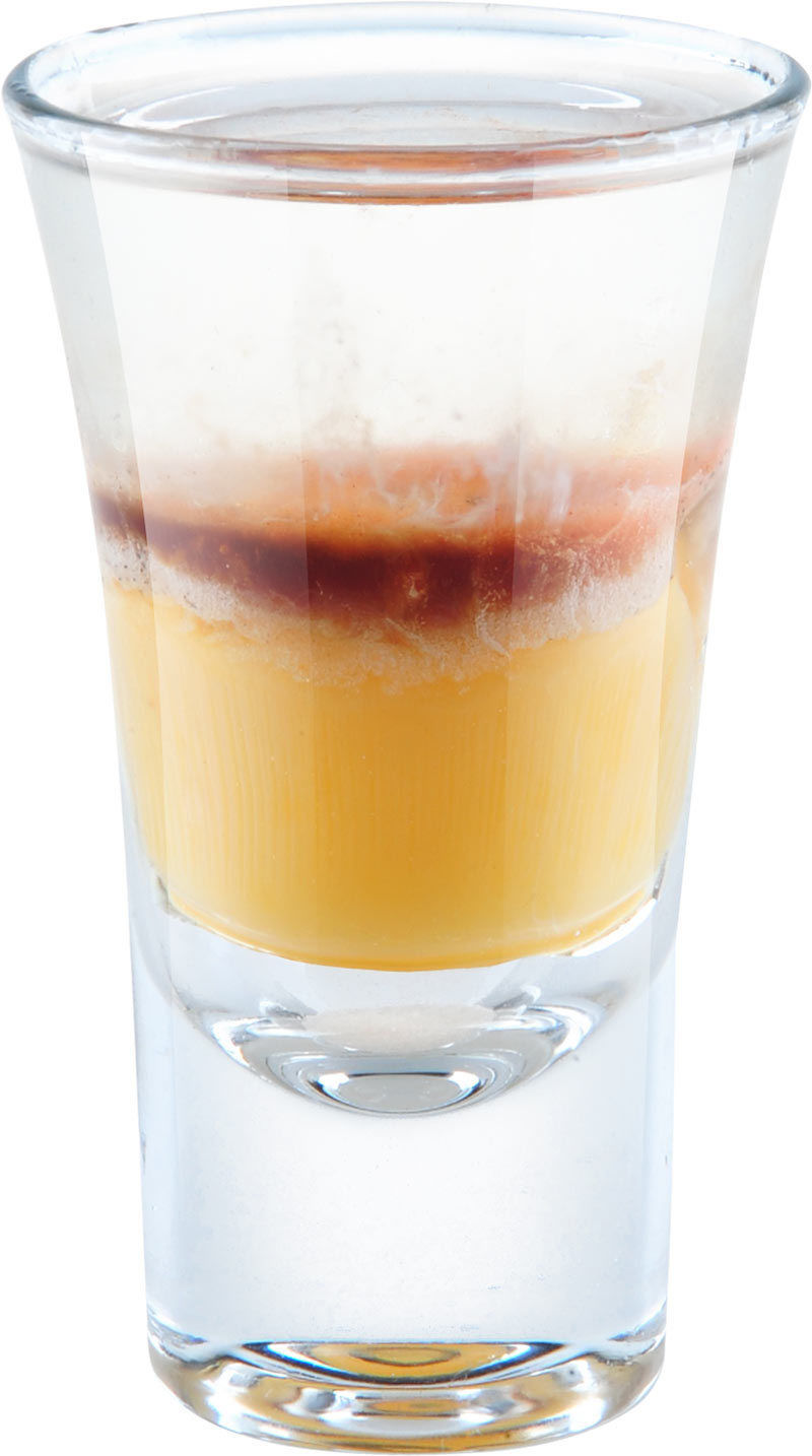 How to Make the Prairie Oyster