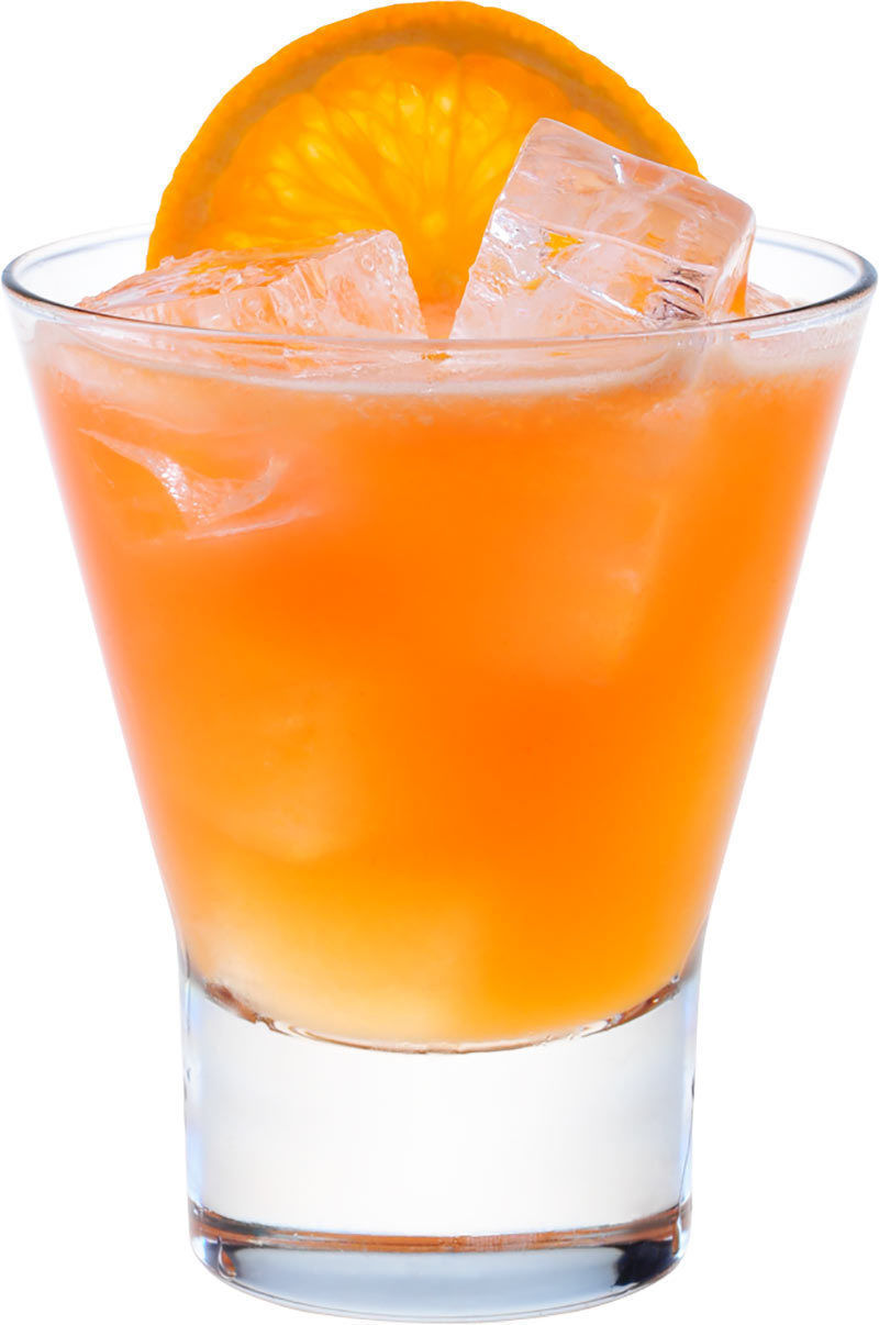 How to Make the Flirting Margarita