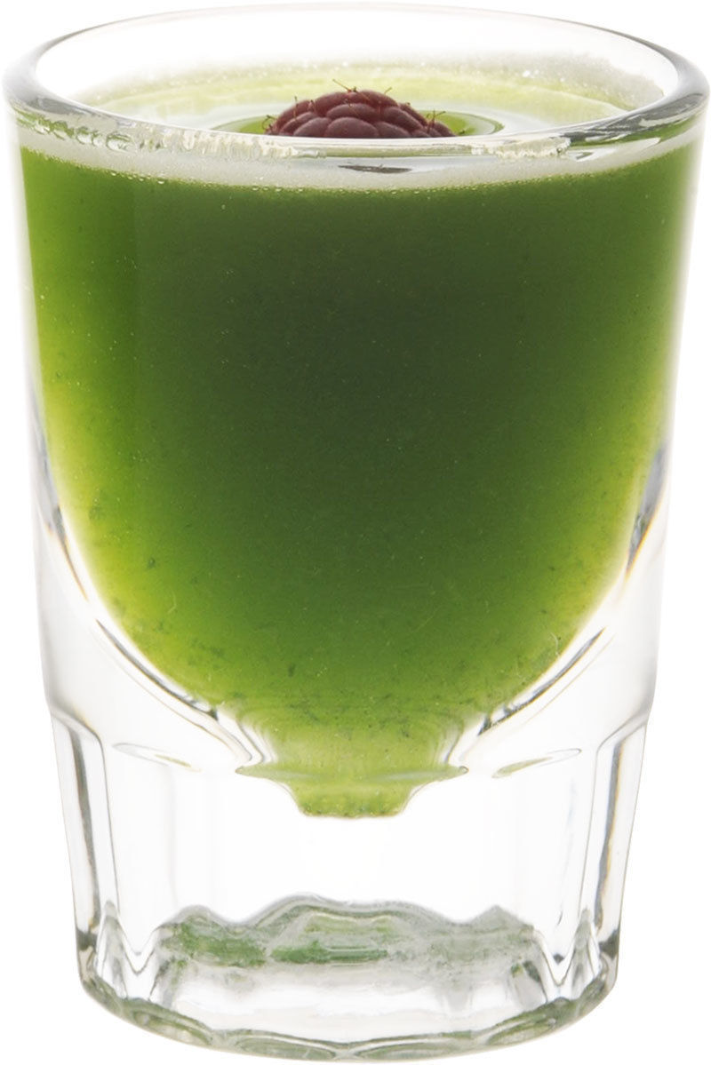 How to Make the Forrest Gump