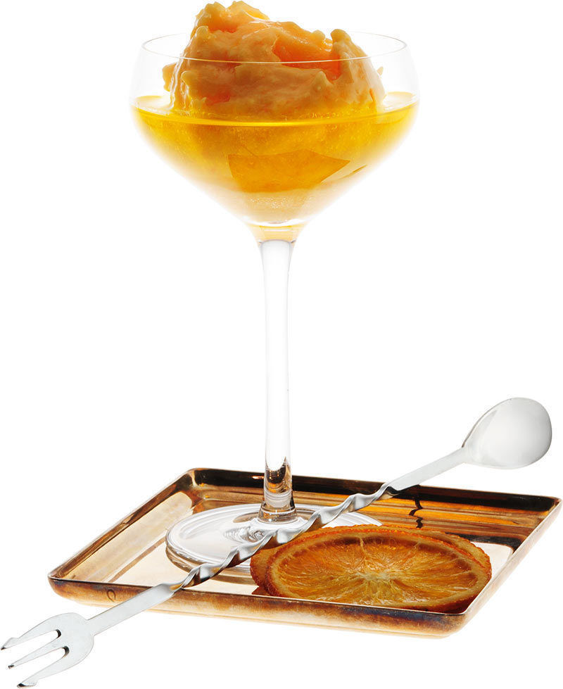 How to Make the Duke Anthony