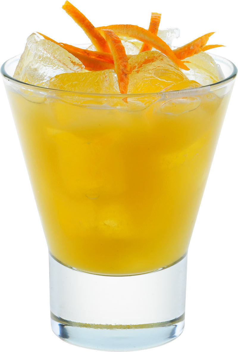 How to Make the Citrus Boom
