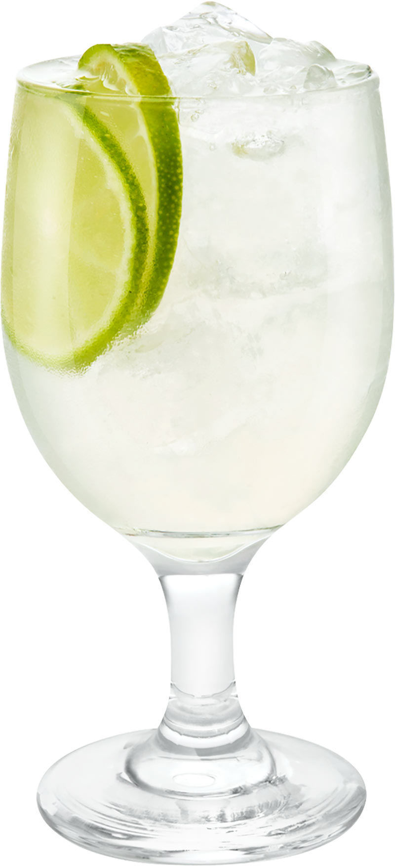 How to Make the Citrus Margarita