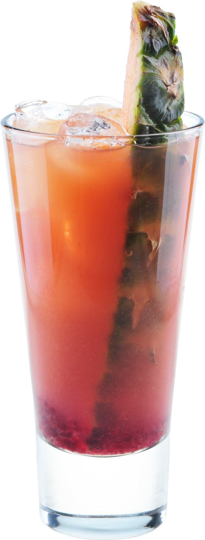 How to Make the Black Cherry