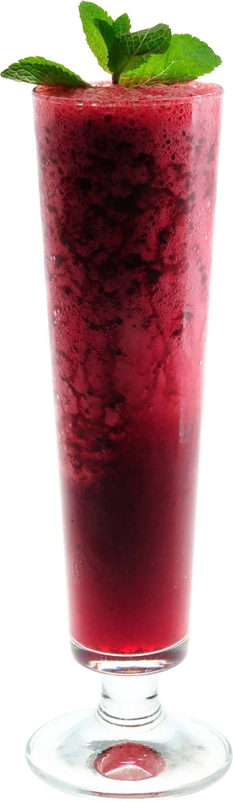 How to Make the Blackcurrant