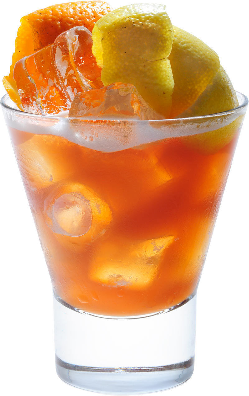How to Make the Jubilee Sour