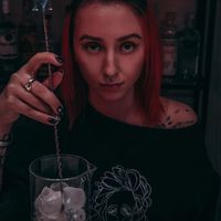 Masha Kondratova